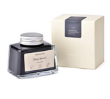 HONGDIAN, Ink Bottle - Non Carbon | BLUE BLACK | 60 mL.