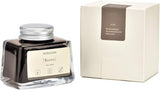 HONGDIAN, Ink Bottle - Non Carbon | BROWN | 60 mL.