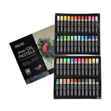 BRUSTRO, Artists Oil Pasteles.