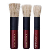 BRUSTRO, Stencilpro Brush | Set of 3.