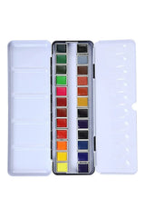 BRUSTRO, Water colour - Professional Artists | Half Pan.