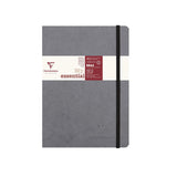 CLAIREFONTAINE, Notebook - My essential | Ruled | A5 | 192 Pg | 90 gsm.