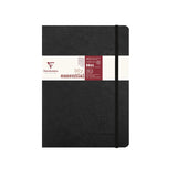 CLAIREFONTAINE, Notebook - My essential | Ruled | A5 | 192 Pg | 90 gsm.
