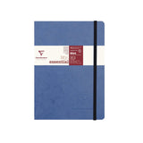 CLAIREFONTAINE, Notebook - My essential | Ruled | A5 | 192 Pg | 90 gsm.