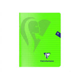 CLAIREFONTAINE, Stapled Notebook - Lined | 96 Pg.