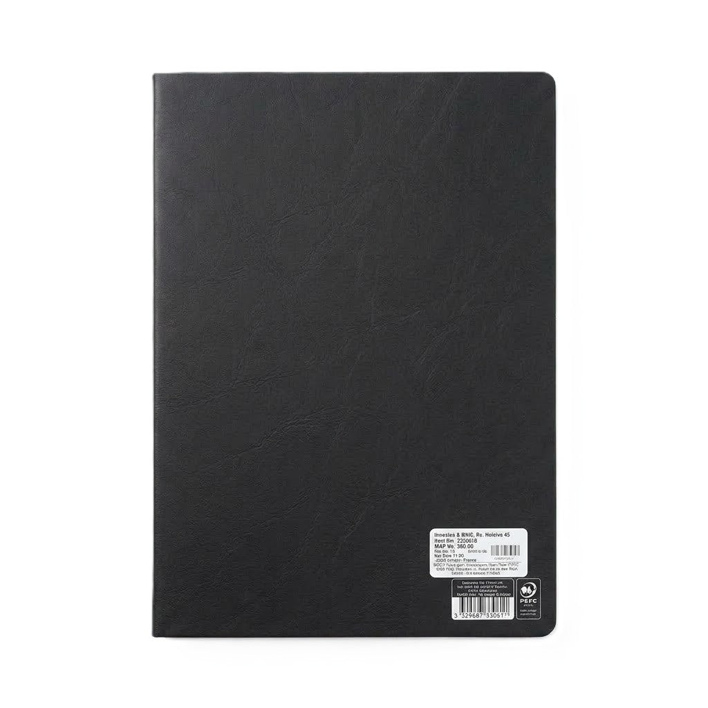 CLAIREFONTAINE, Notebook - Blank | Lined | 96 Pg.