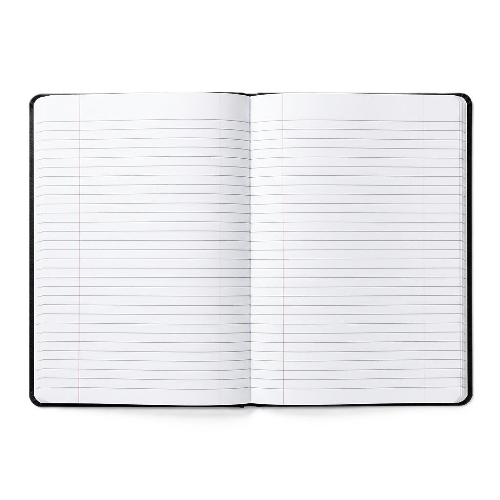 CLAIREFONTAINE, Notebook - Blank | Lined | 96 Pg.