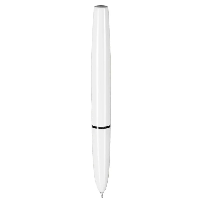 HONGDIAN, Fountain Pen - C1 | White | Hooded Medium.