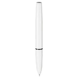 HONGDIAN, Fountain Pen - C1 | White | Hooded Medium.