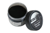 BRUSTRO, Charcoal Powder - Artists | Compressed | 100 ml.
