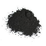 BRUSTRO, Charcoal Powder - Artists | Compressed | 100 ml.