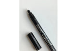 BRUSTRO, Chrome Marker, Liquid Silver | 1.0 mm.