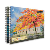 CLASSMATE, Drawing Book | A4 | 100 Pg.
