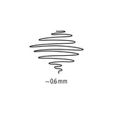 STAEDTLER, Permanent Marker - LUMOCOLOR | Fine.