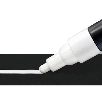 STAEDTLER, Paint Marker - LUMOCOLOR | Set of 5 | ~ 2.4 mm.