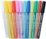 BRUSTRO, Acrylic Marker | DIY | 12pc.