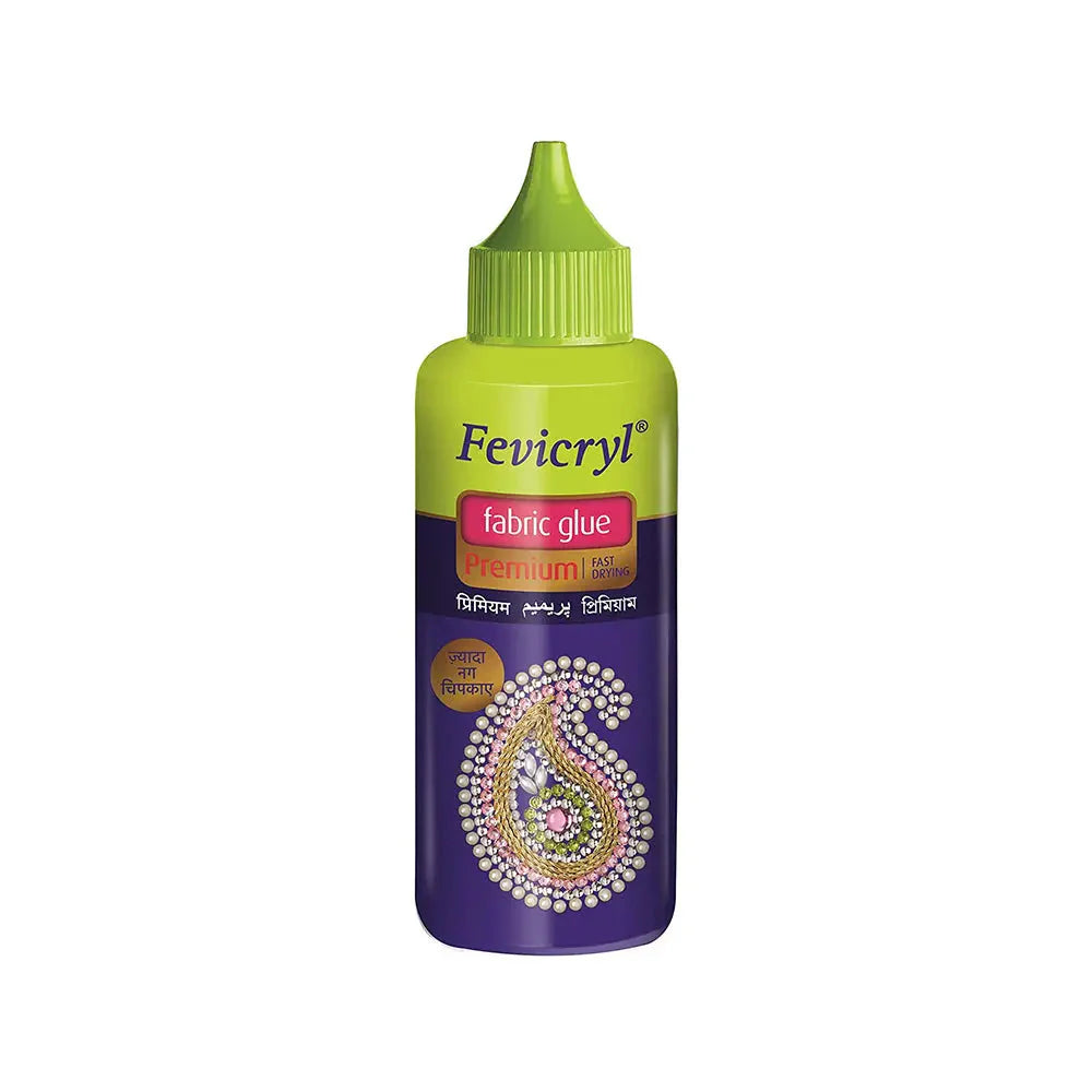 PIDILITE, Fabric Glue - FEVICRYL