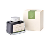 HONGDIAN, Ink Bottle - Non Carbon | GREEN OLIVE | 60 mL.