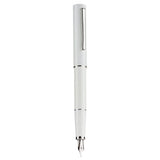 HONGDIAN, Fountain Pen - C2 | White | Medium.