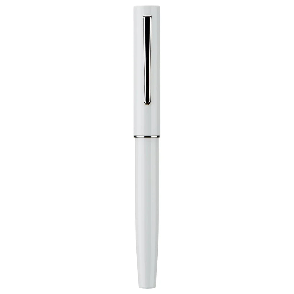 HONGDIAN, Fountain Pen - C2 | White | Medium.