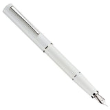 HONGDIAN, Fountain Pen - C2 | White | Medium.