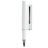 HONGDIAN, Fountain Pen - C2 | White | Medium.
