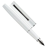 HONGDIAN, Fountain Pen - C2 | White | Medium.