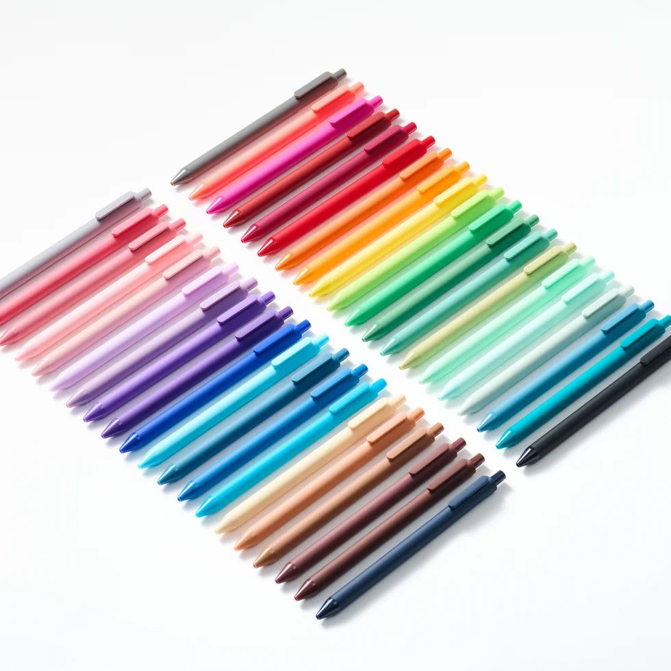 KACO, Gel Pen - Pure Studio Set of 40.
