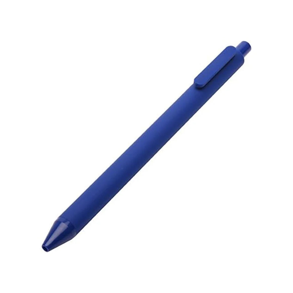 KACO, Gel Pen - Pure Blue Set of 10.