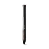 KACO, Multifunction Pen - EASY | 3 in 1 | Black Metal/Wooden | 0.5mm.