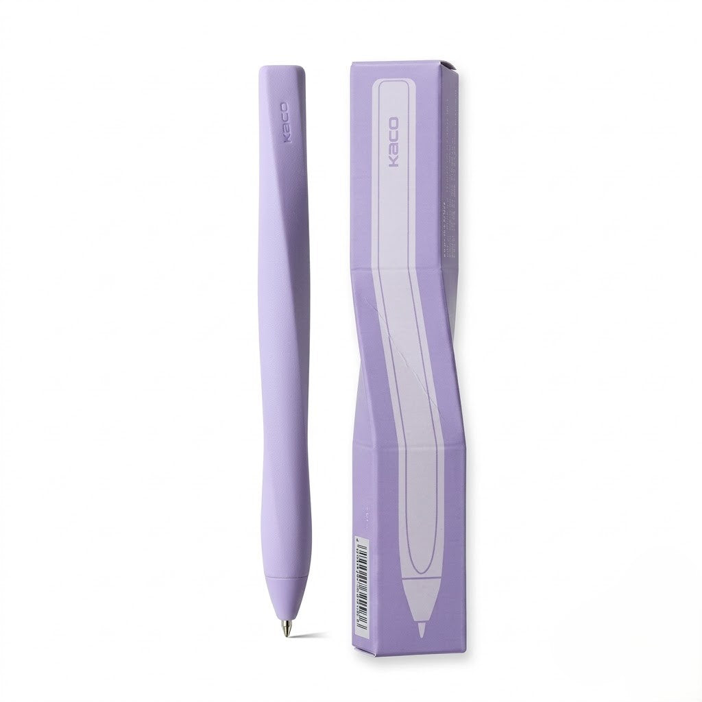 KACO, Gel Pen - Twist | 0.5mm.