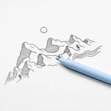 KACO, Gel Pen - FIRST | Sakura | 0.5 mm.