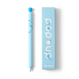 KACO, Gel Pen - Popup FUYU BABY | LIGHT BLUE | 0.5 mm.