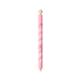 KACO, Gel Pen - Popup SUNSHINE WHITE HORSE | PINK | 0.5 mm.