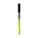 KACO, Multifunction Pen Pure | 2 in 1 | Black/Yellow | 0.5mm.