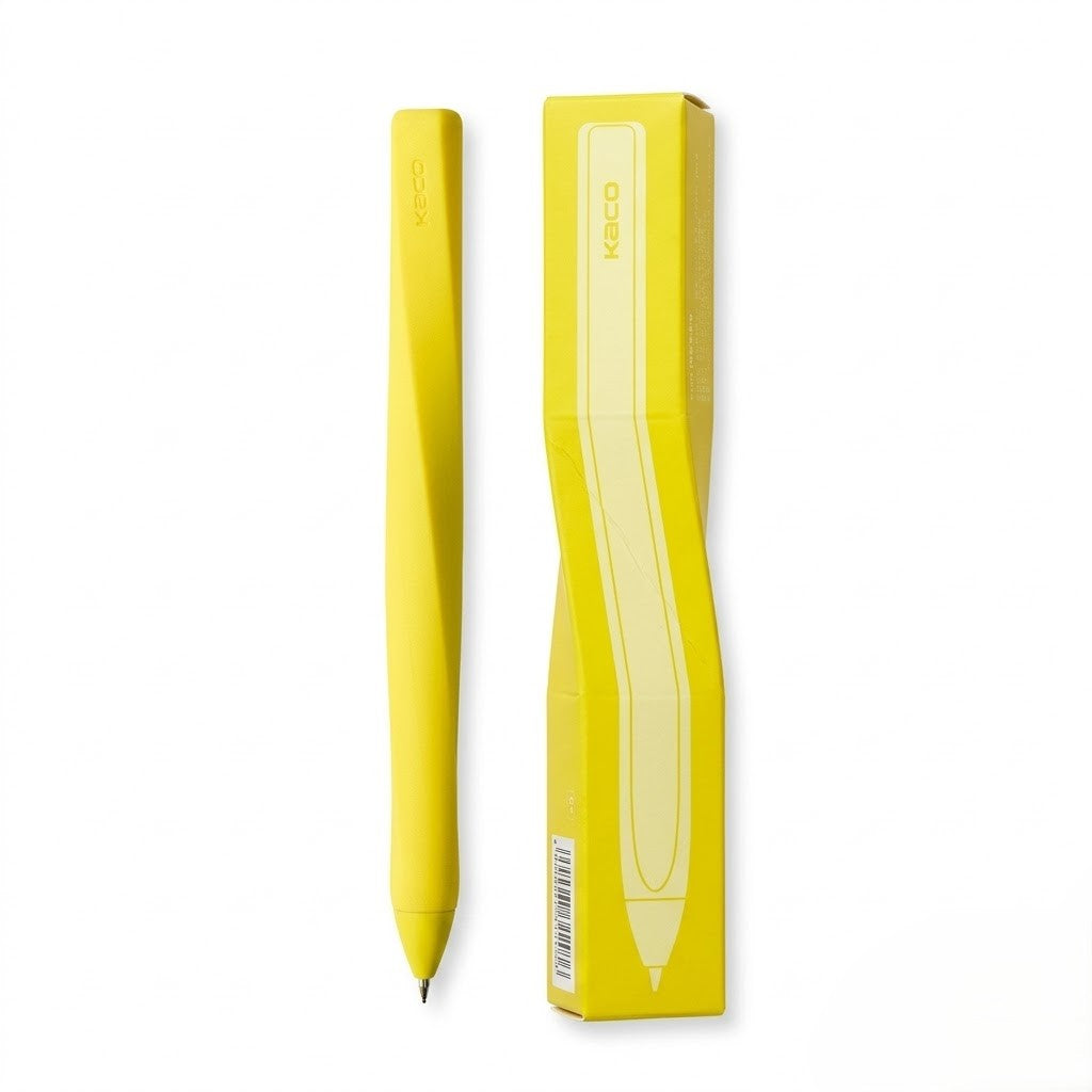 KACO, Gel Pen - Twist | 0.5mm.