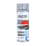 BRUSTRO, Varnish Spray - Artists | Matte | 200 ml.