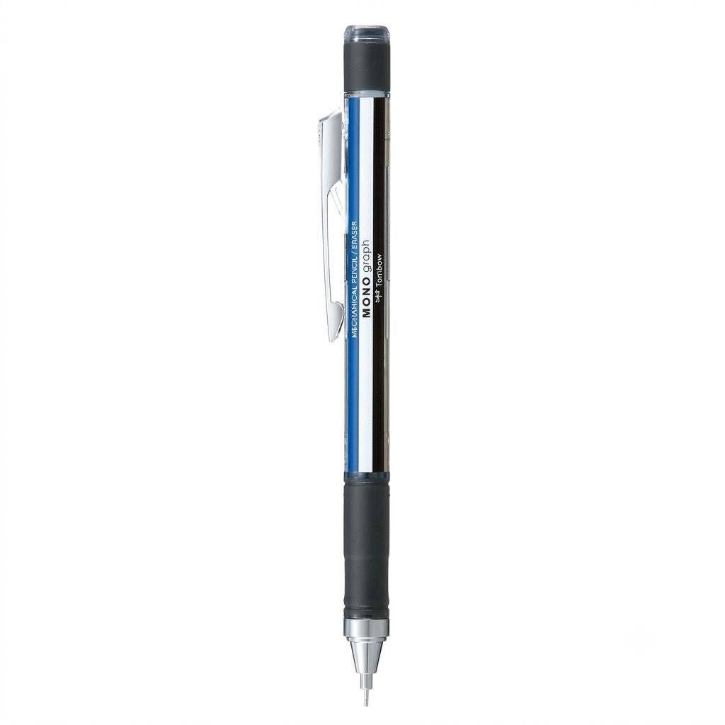TOMBOW, Mechanical Pencil - MONO graph | 0.5 mm.