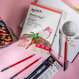 MONT MARTE, Craft Knife - Signature | Precision | 3pc.