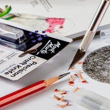 MONT MARTE, Craft Knife - Signature | Precision | 3pc.