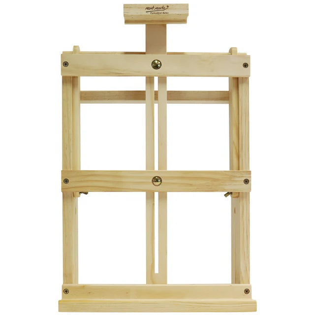 MONT MARTE, Tabletop Easel - Signature | Small.