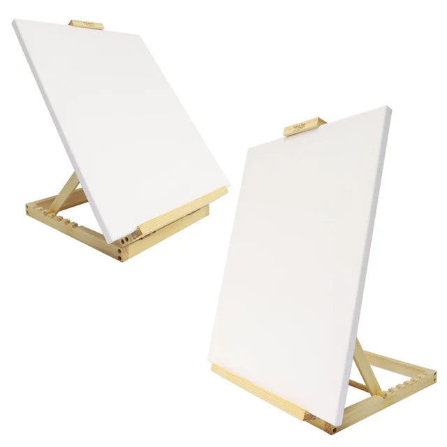 MONT MARTE, Tabletop Easel - Signature | Small.