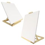 MONT MARTE, Tabletop Easel - Signature | Small.