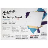 MONT MARTE, Tabletop Easel - Signature | Small.