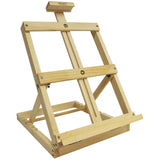 MONT MARTE, Tabletop Easel - Signature | Small.