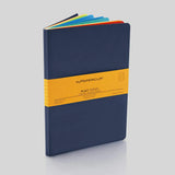 myPAPERCLIP, Notebook - PLAY Series | A5 | 192 Pages | 75~80 gsm.