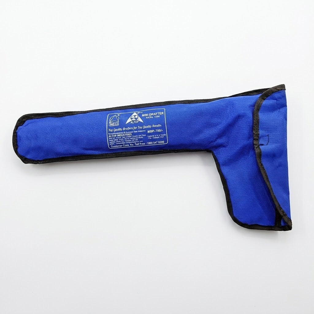 OMEGA, Mini Drafter - Altop | RED.