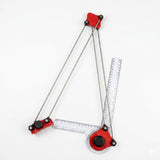 OMEGA, Mini Drafter - Altop | RED.