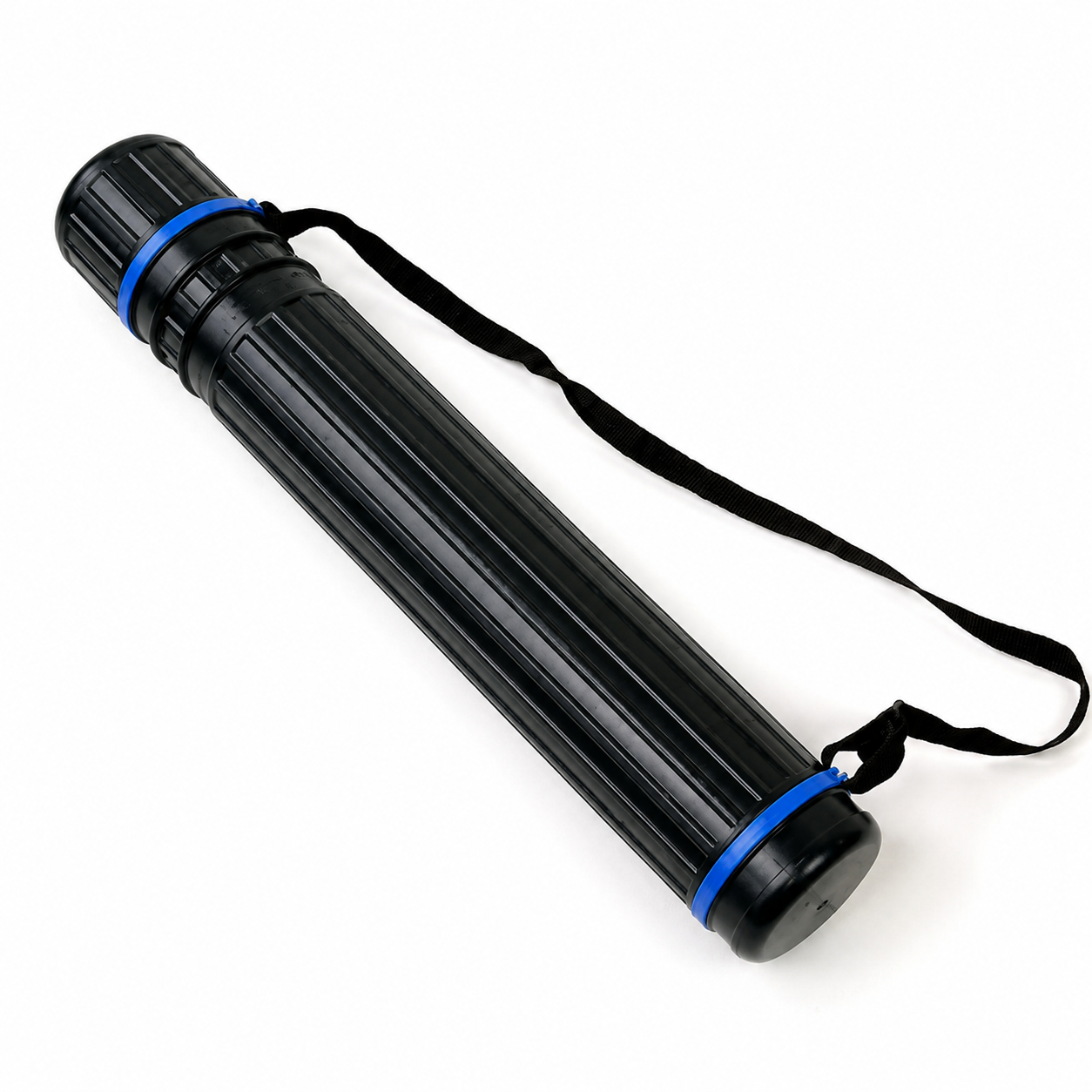 OMEGA, Roll Pack Container - Deluxe.