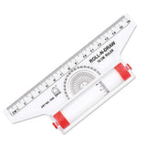 OMEGA, Ruler - Roll N Draw.